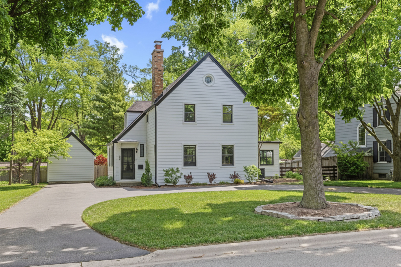 259 Church Road Winnetka IL 60093