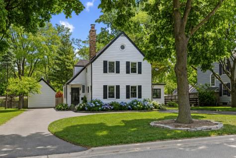 259 Church Road Winnetka IL 60093