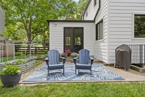 259 Church Road Winnetka IL 60093