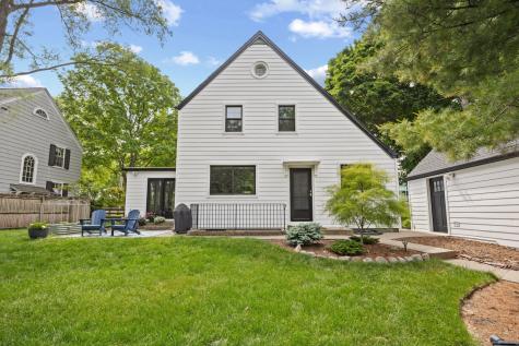 259 Church Road Winnetka IL 60093
