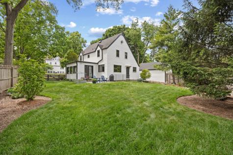 259 Church Road Winnetka IL 60093