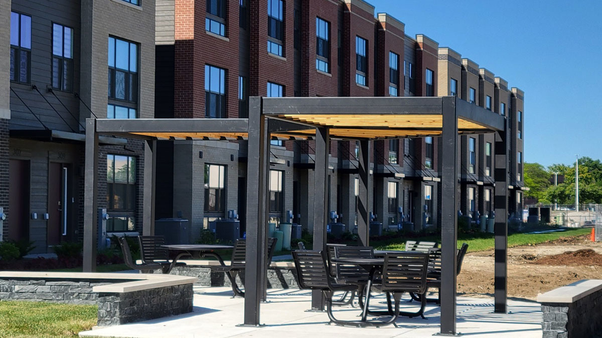 387 Summit Circle Lombard IL 60148