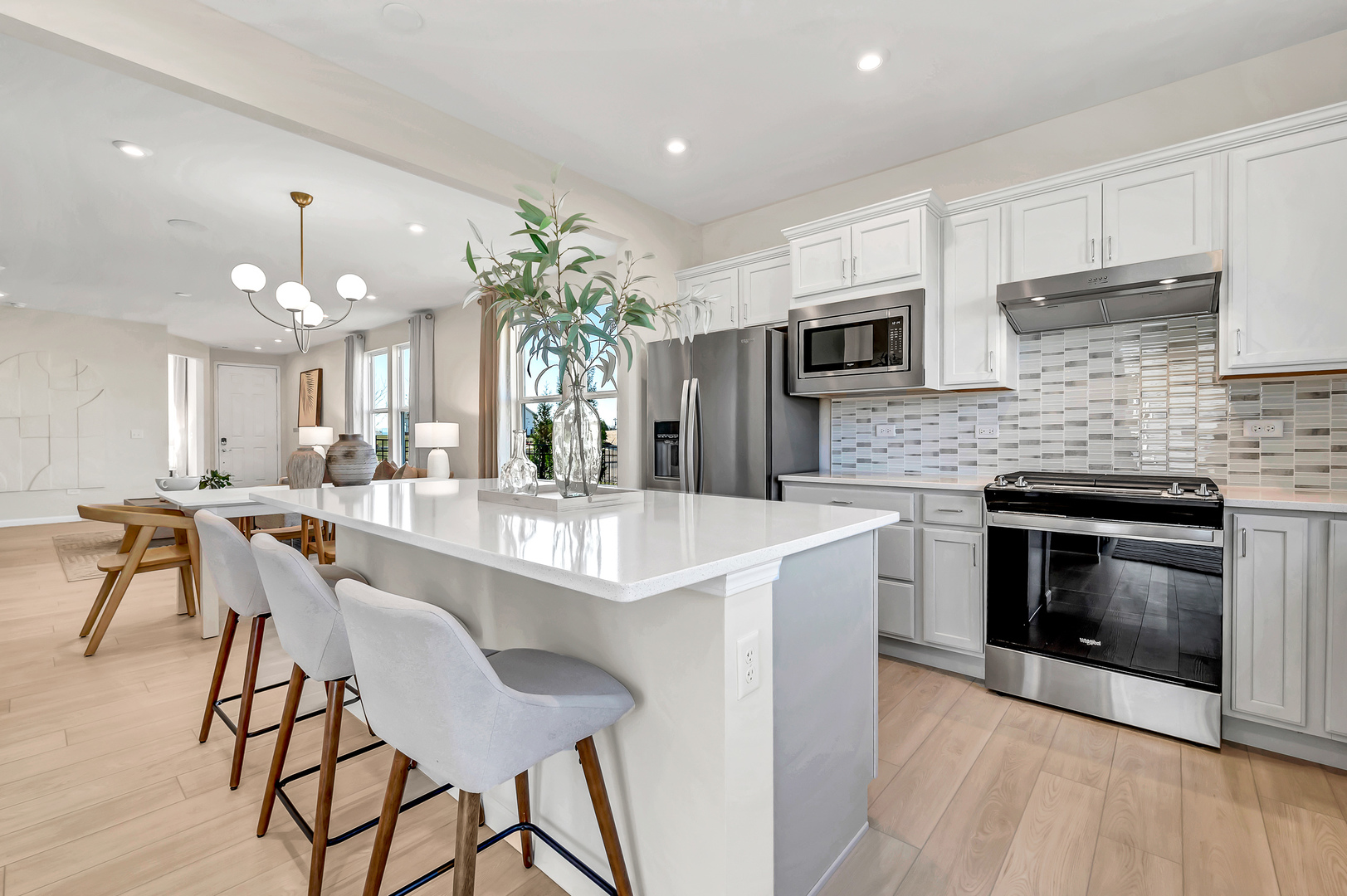 3379 Fulshear Circle Aurora IL 60503