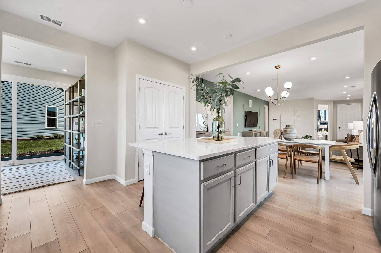 3379 Fulshear Circle Aurora IL 60503