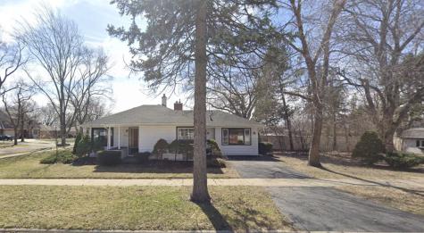 9800 South 51st Avenue Oak Lawn IL 60453