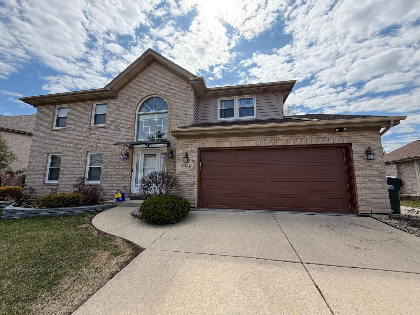 1060 Parkview Circle Carol Stream IL 60188