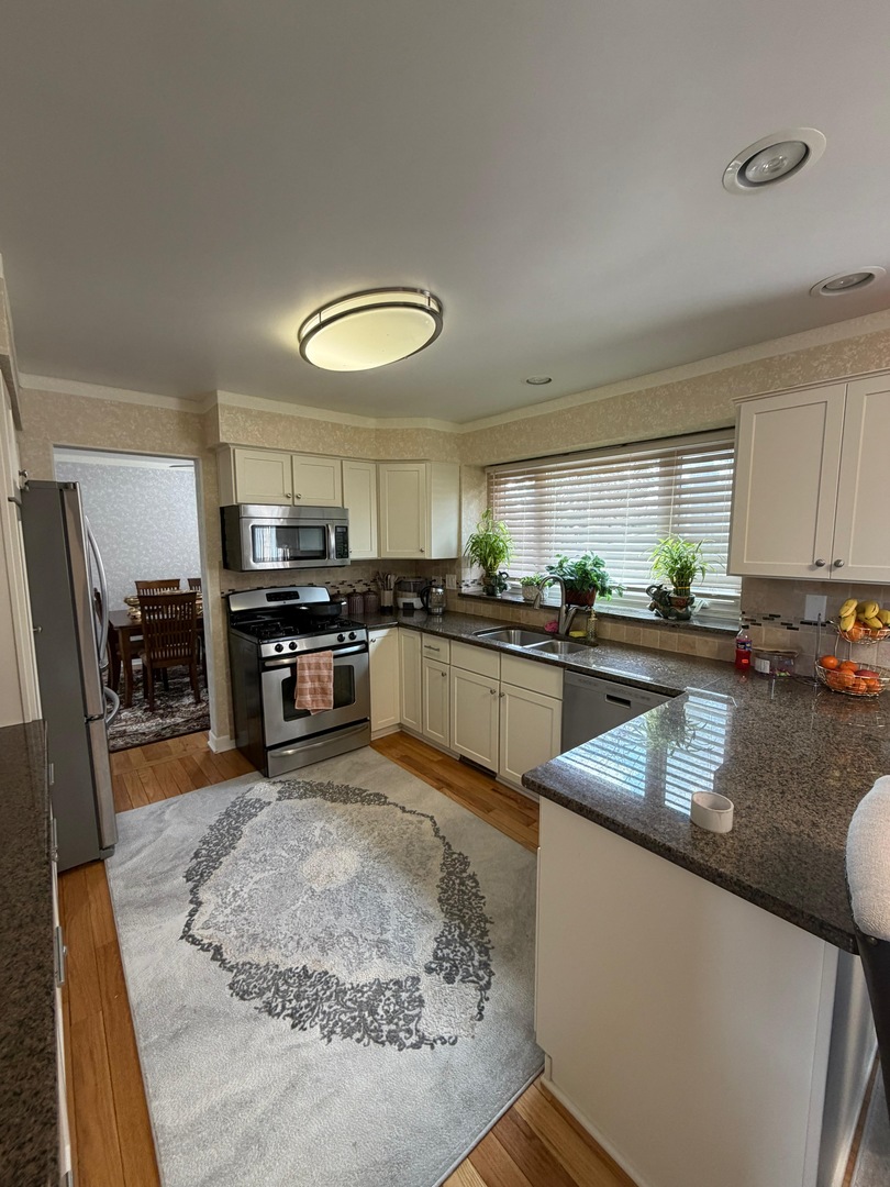 1060 Parkview Circle Carol Stream IL 60188