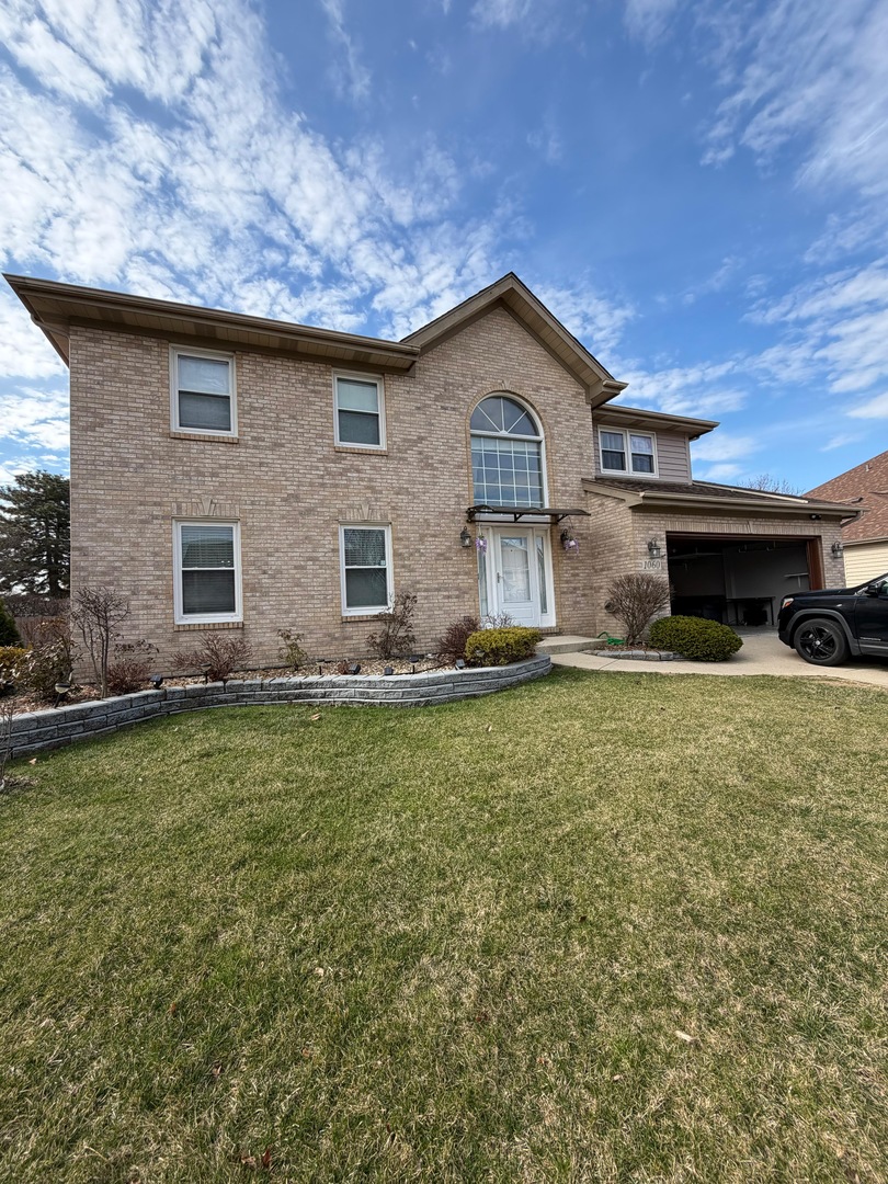 1060 Parkview Circle Carol Stream IL 60188