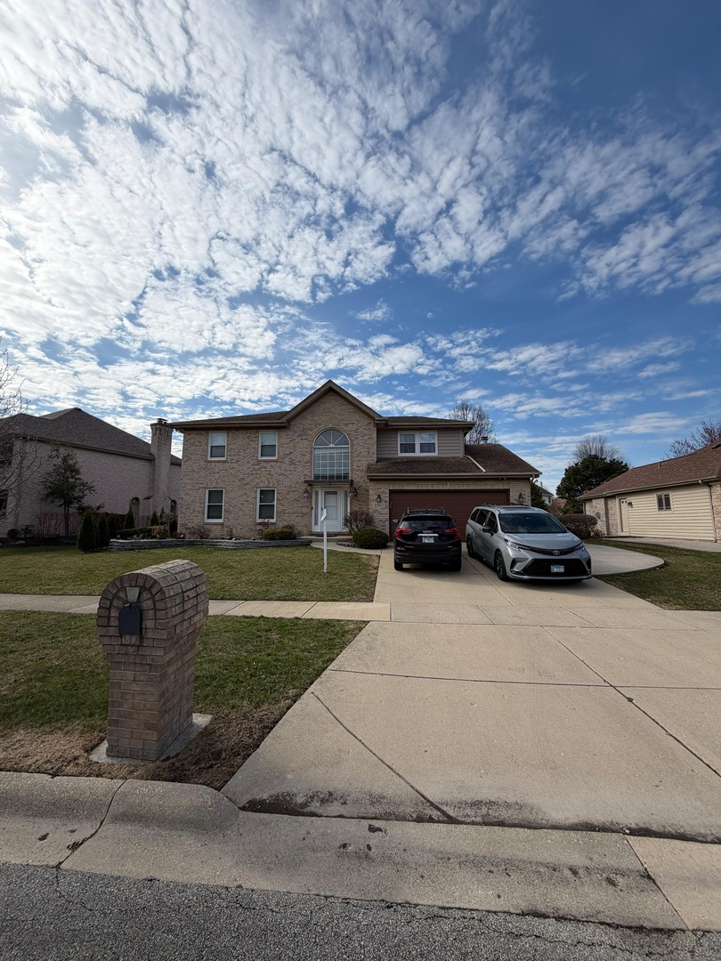 1060 Parkview Circle Carol Stream IL 60188