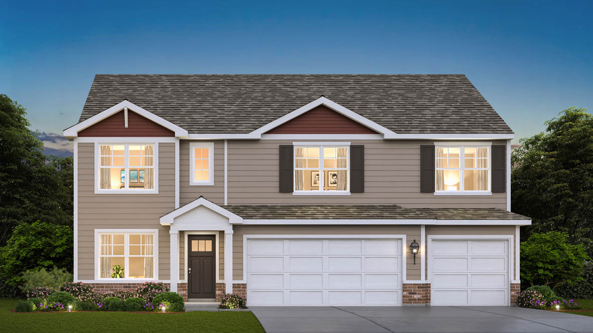 1235 Tiger Lily Drive Bartlett IL 60103