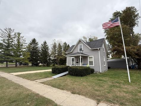 1 East Main Street Amboy IL 61310