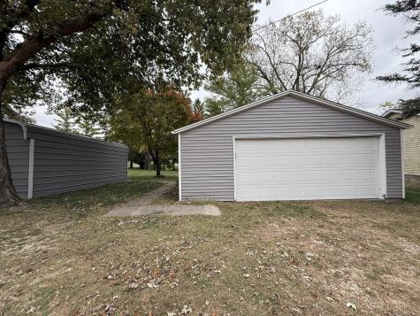 1 East Main Street Amboy IL 61310