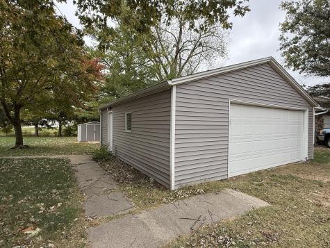 1 East Main Street Amboy IL 61310