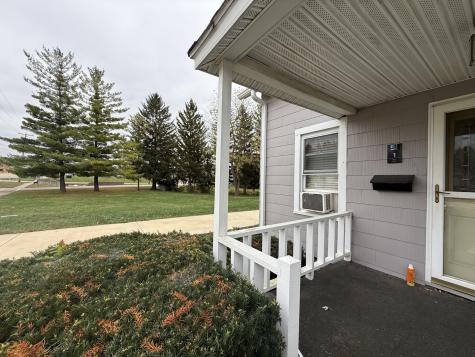 1 East Main Street Amboy IL 61310