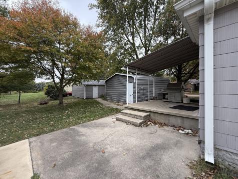 1 East Main Street Amboy IL 61310