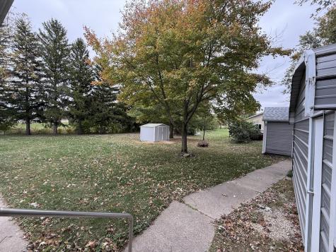 1 East Main Street Amboy IL 61310