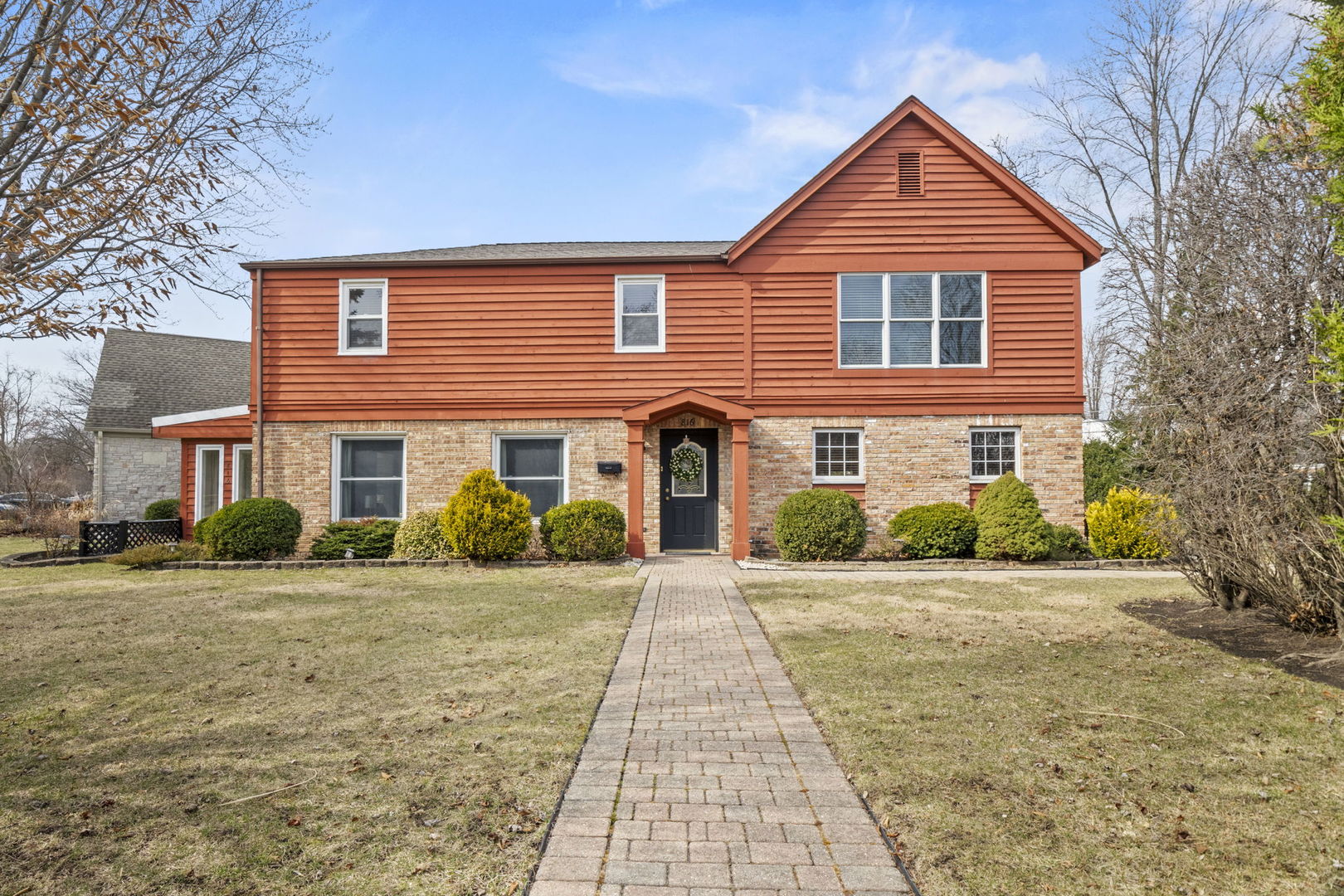 816 East Mayfair Road Arlington Heights IL 60005