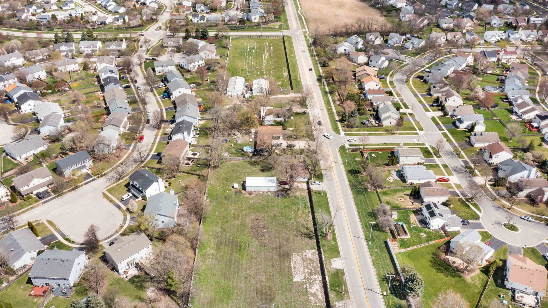 22252 West Taylor Road Plainfield IL 60544