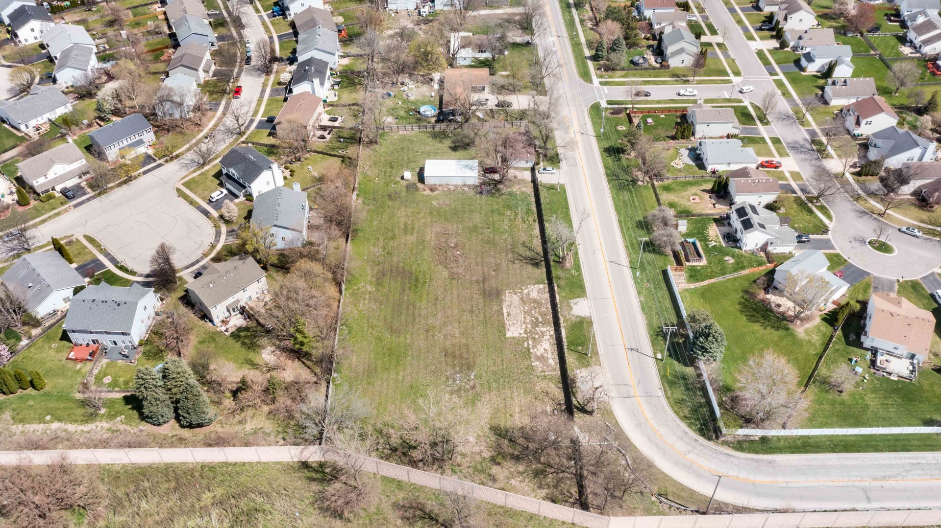 22252 West Taylor Road Plainfield IL 60544