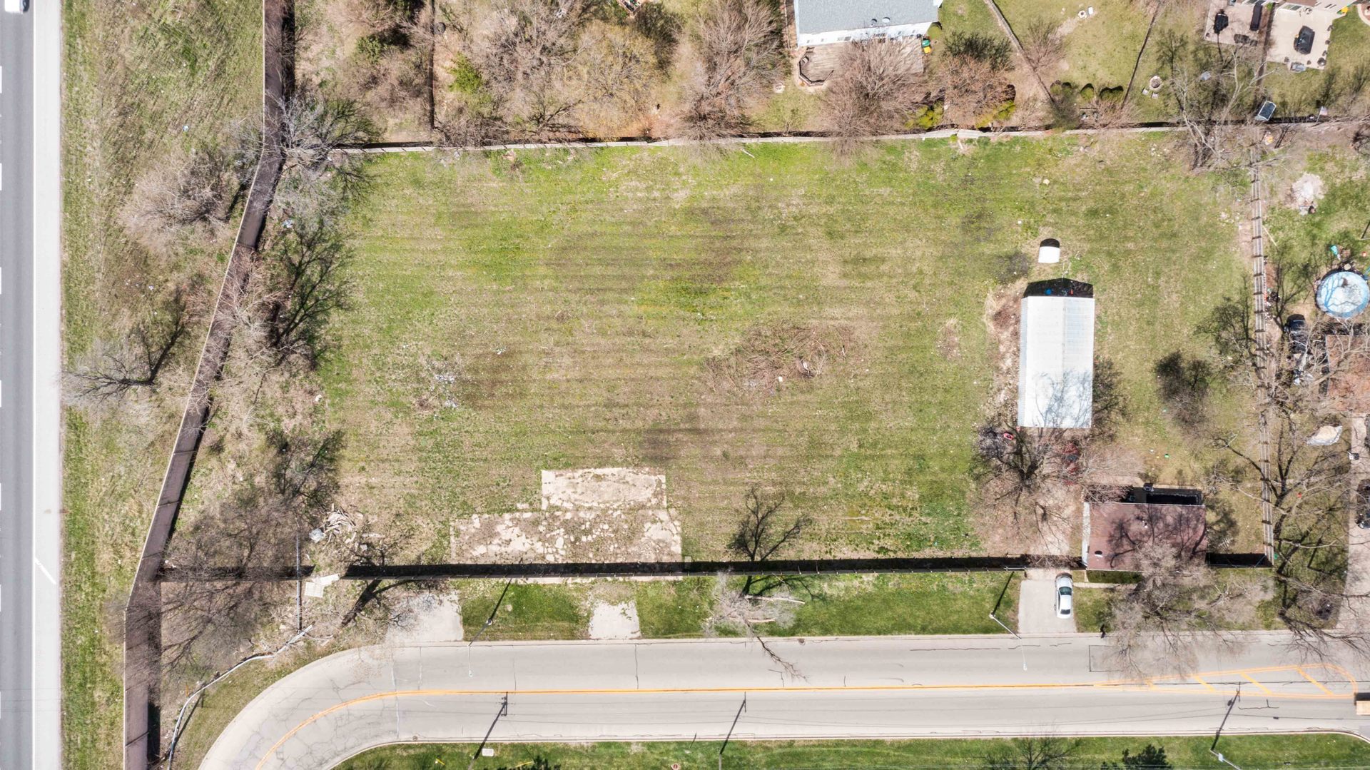 22252 West Taylor Road Plainfield IL 60544