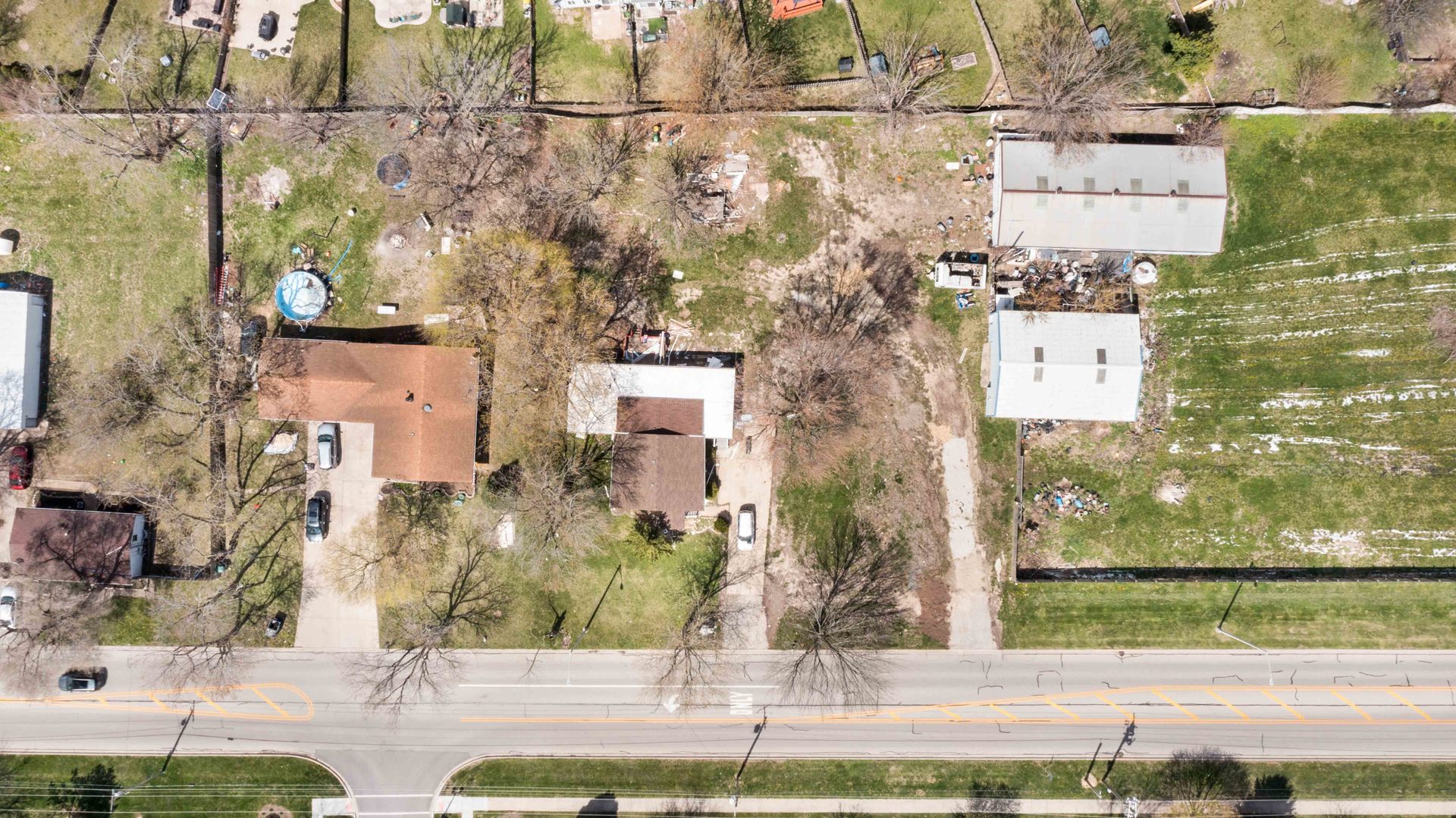 22252 West Taylor Road Plainfield IL 60544