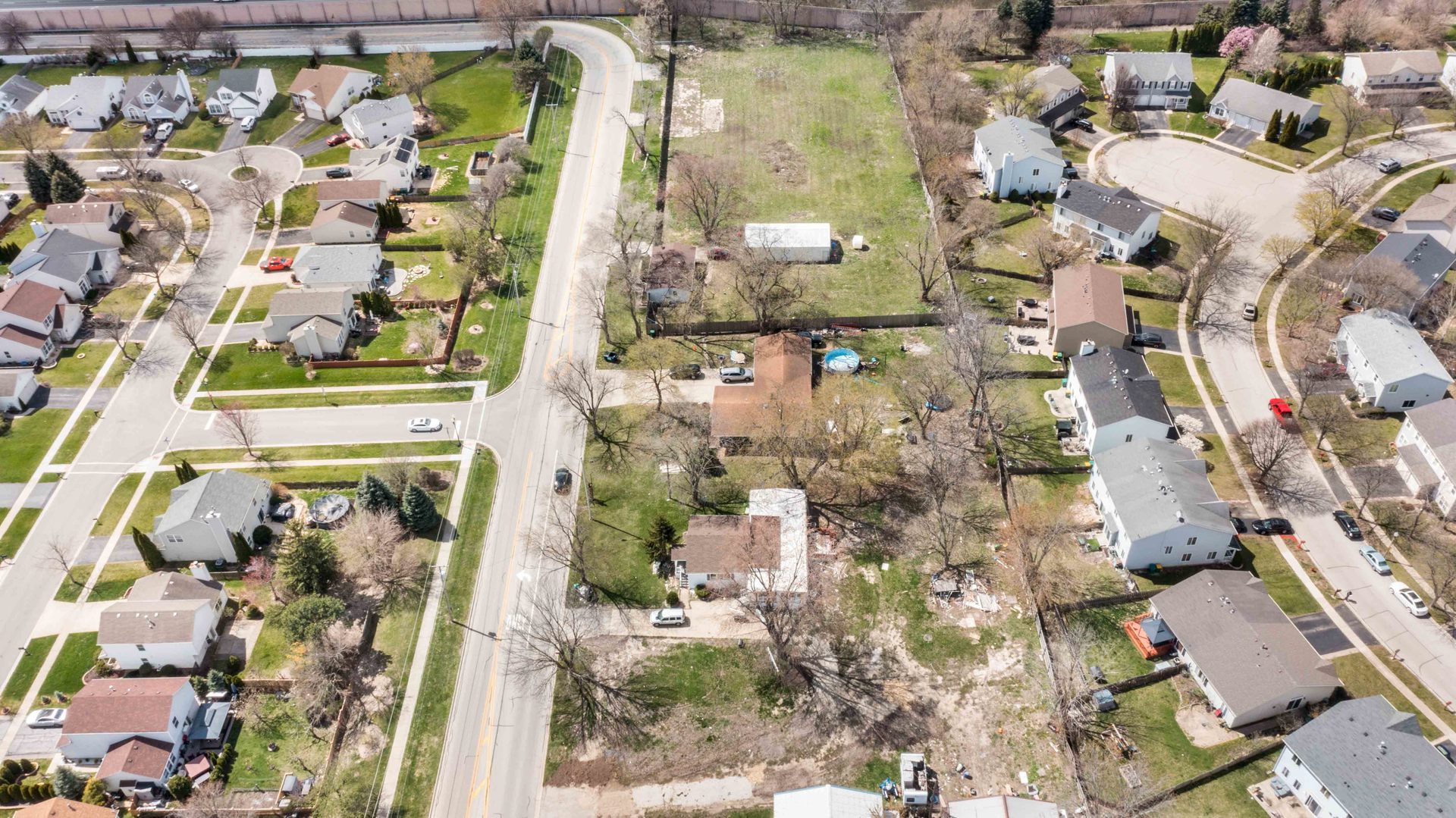 22252 West Taylor Road Plainfield IL 60544