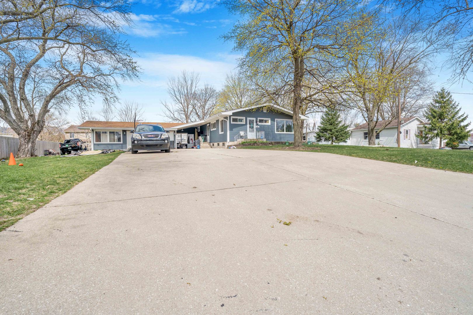 22252 West Taylor Road Plainfield IL 60544