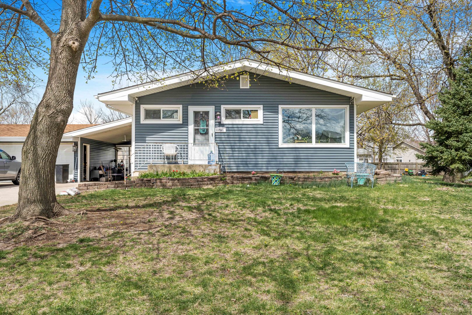 22252 West Taylor Road Plainfield IL 60544