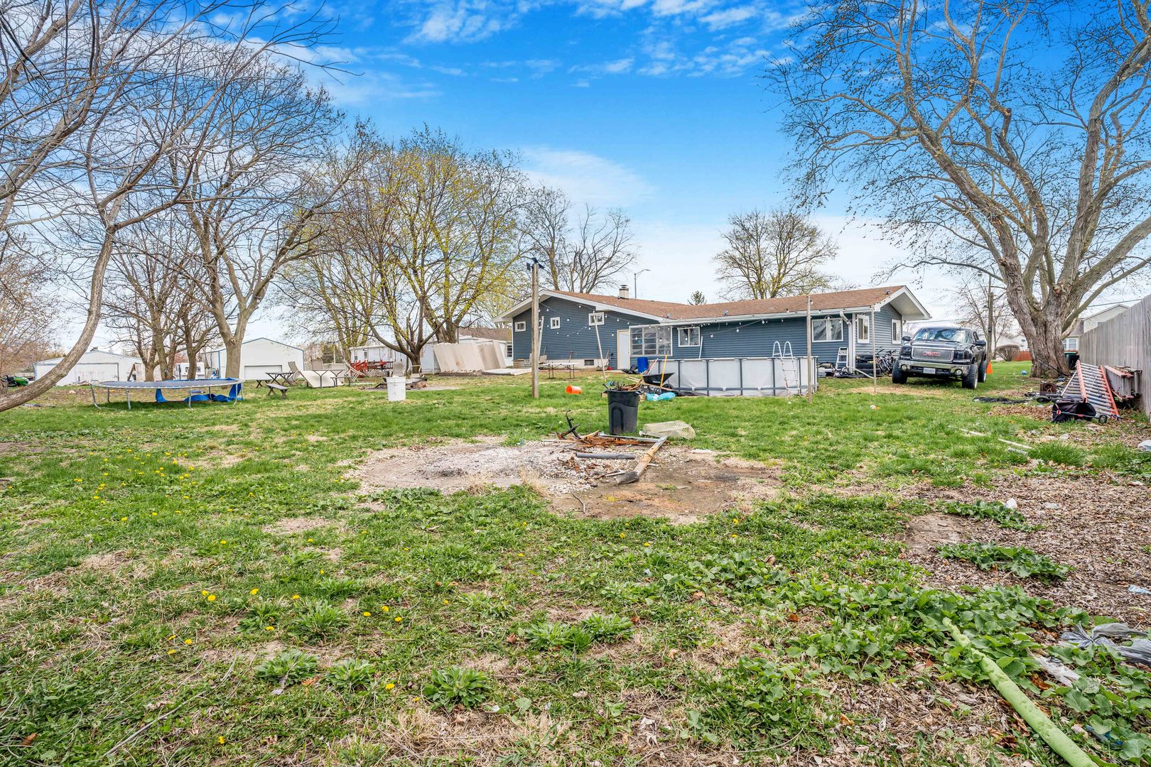 22252 West Taylor Road Plainfield IL 60544