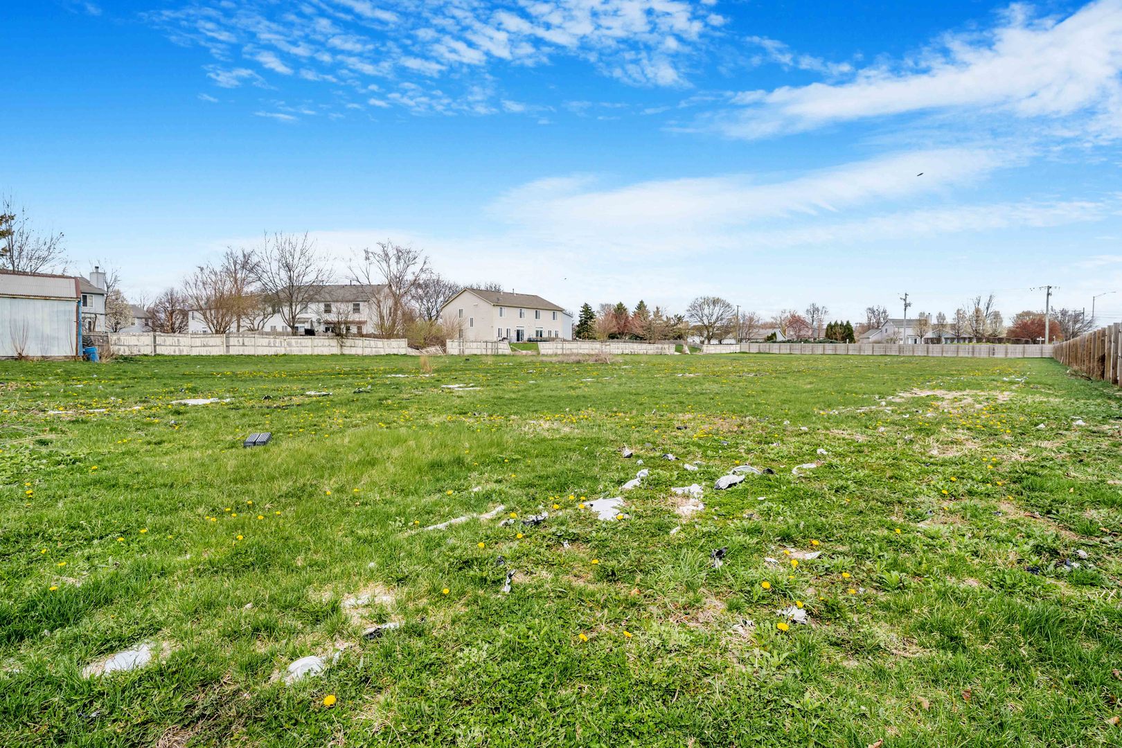 22252 West Taylor Road Plainfield IL 60544