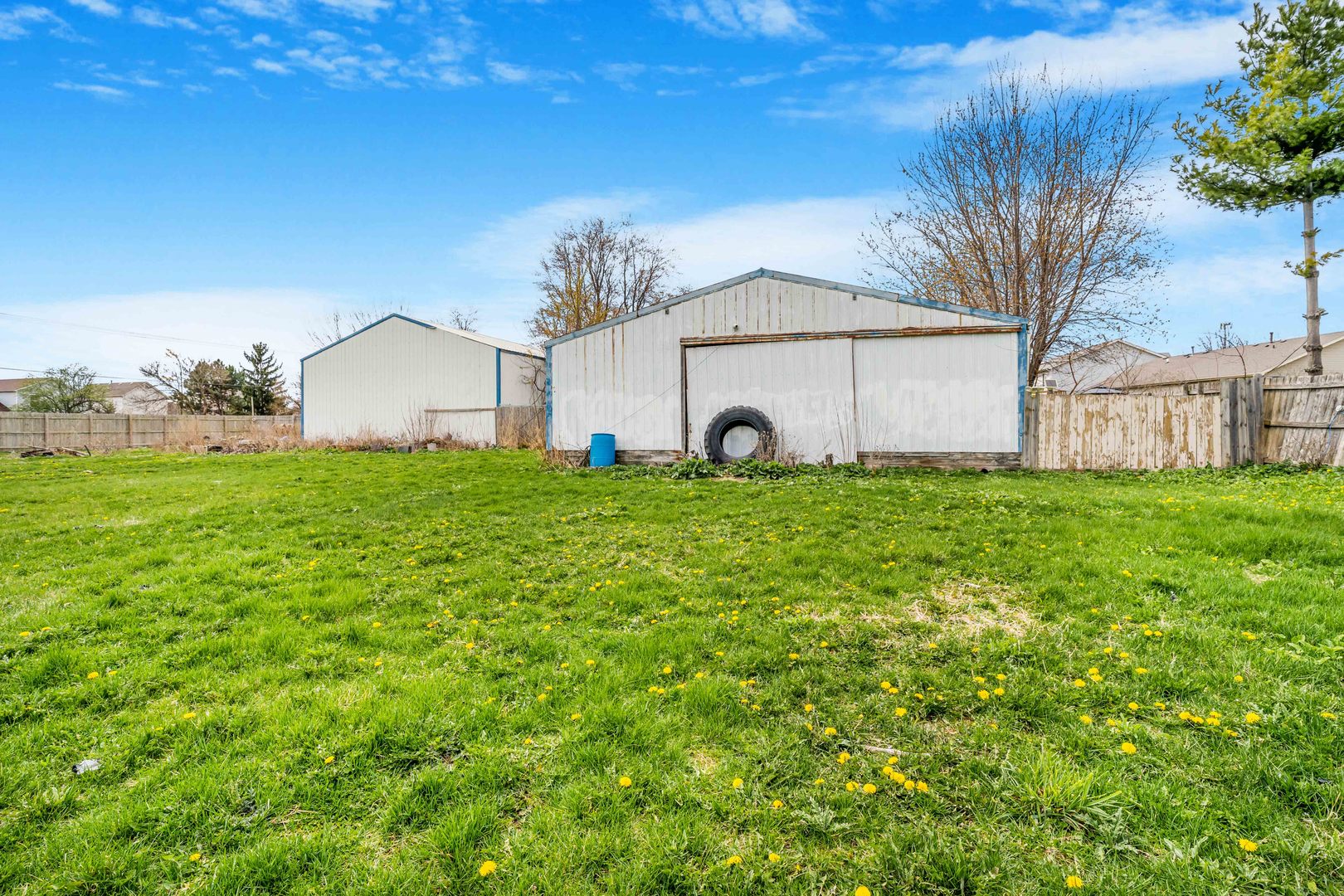 22252 West Taylor Road Plainfield IL 60544