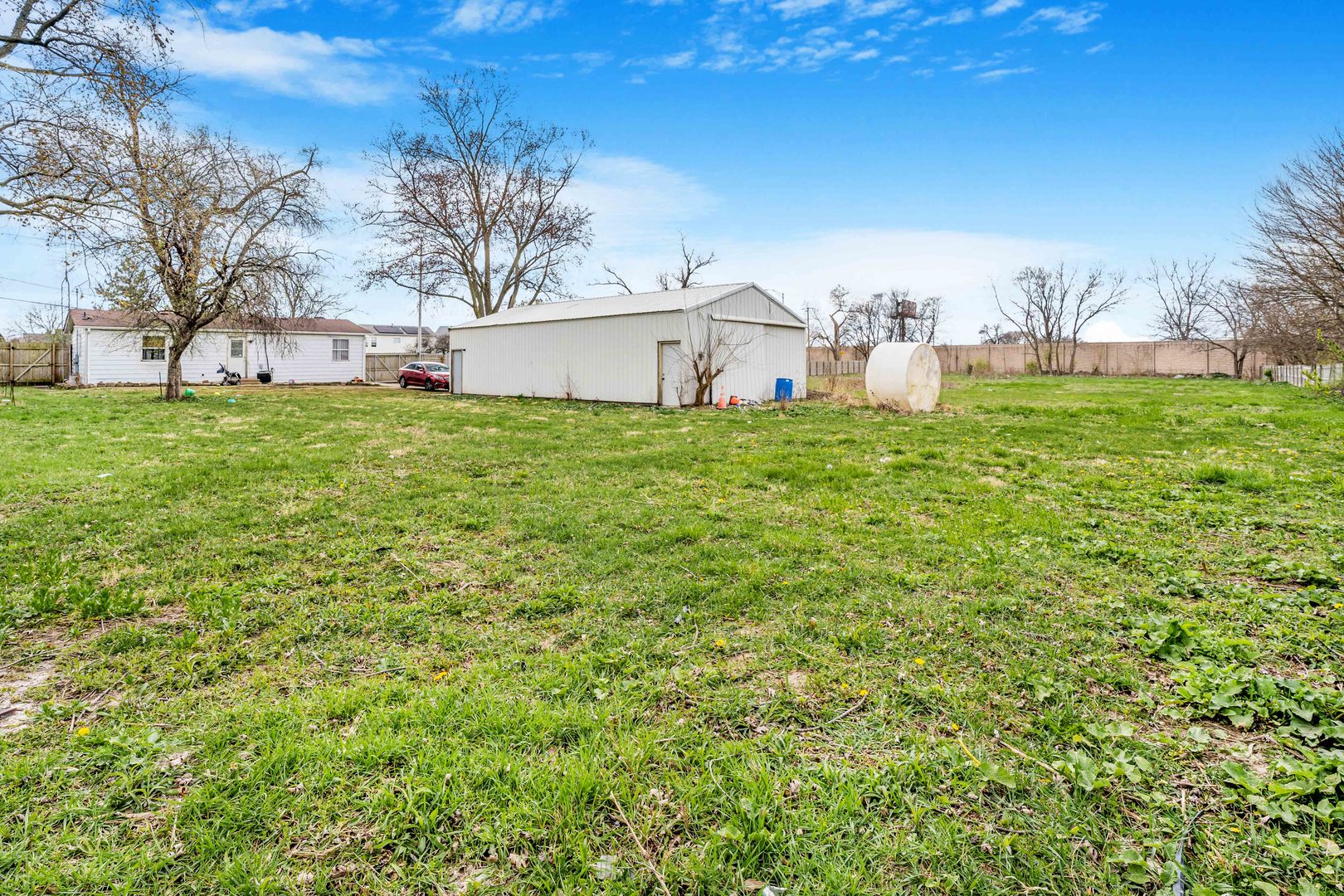 22252 West Taylor Road Plainfield IL 60544