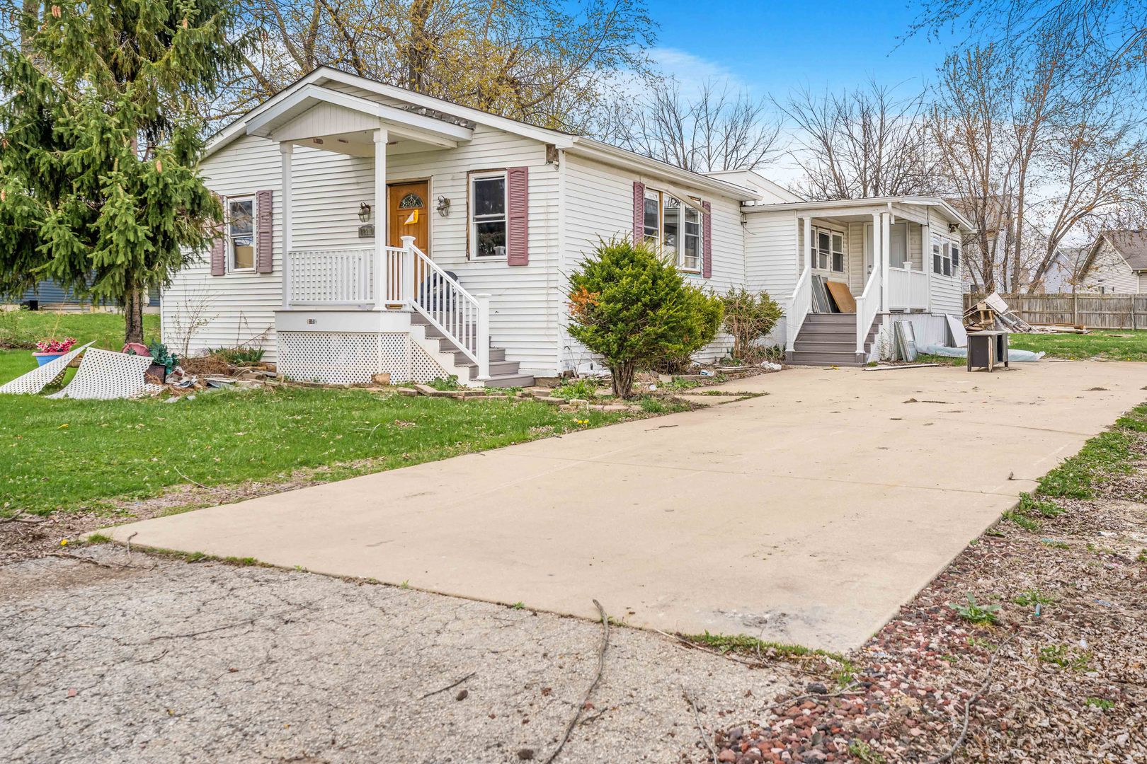 22252 West Taylor Road Plainfield IL 60544