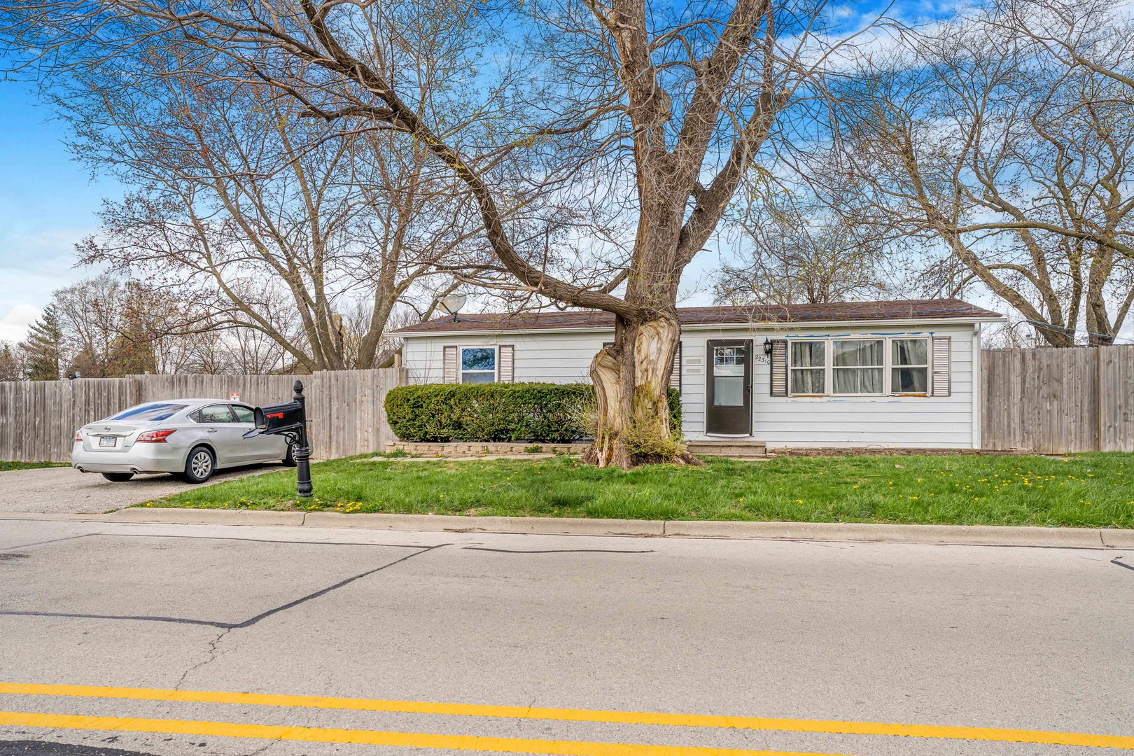 22252 West Taylor Road Plainfield IL 60544