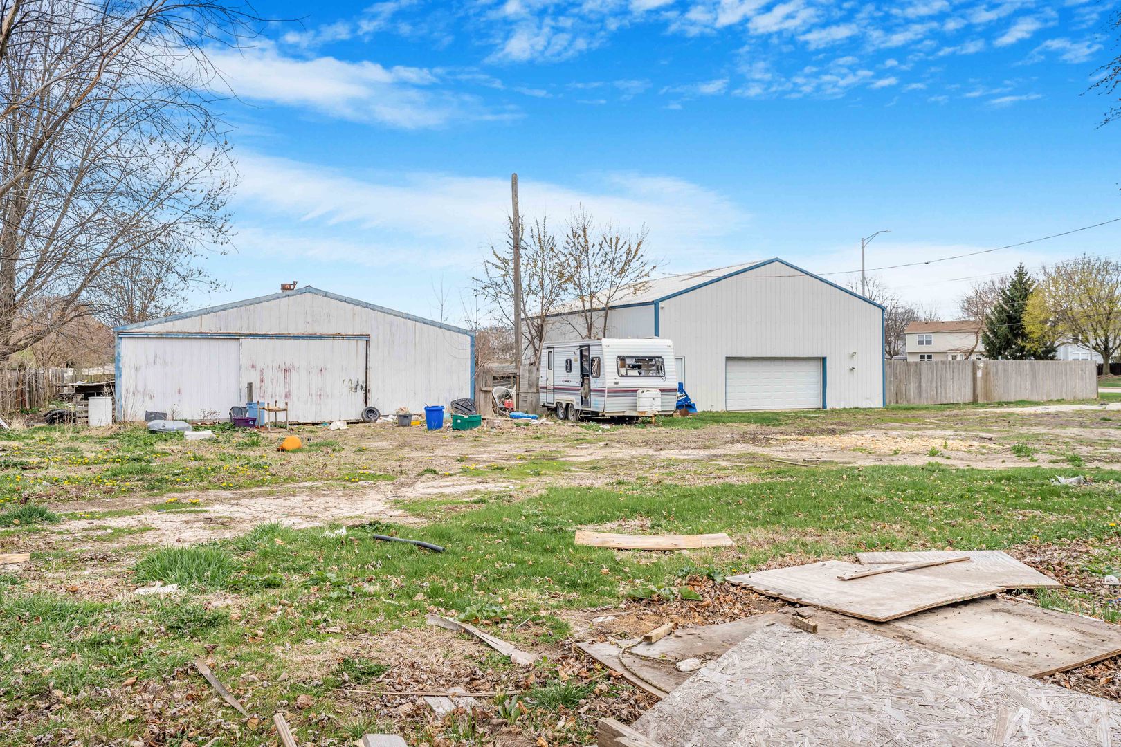 22252 West Taylor Road Plainfield IL 60544