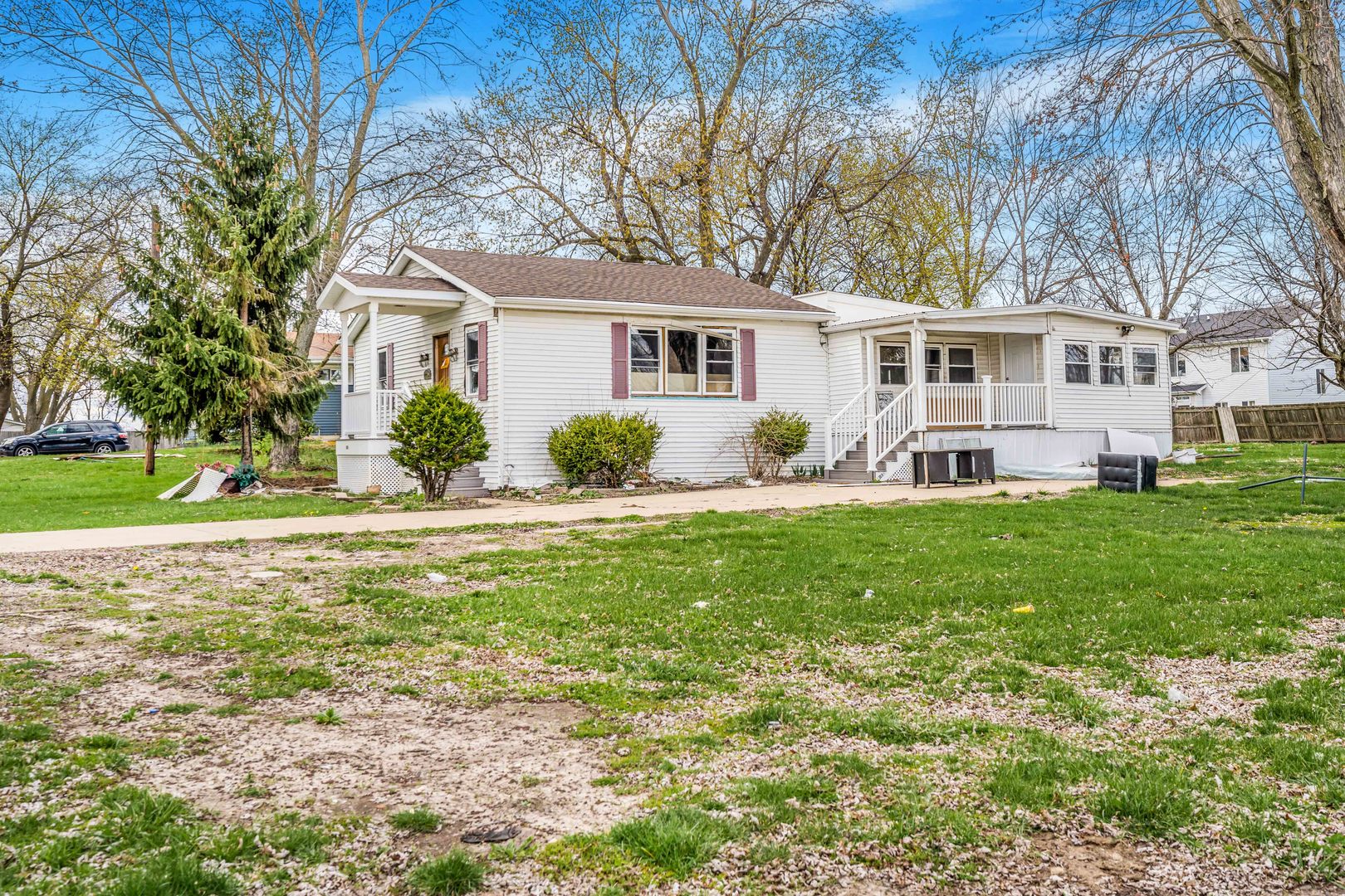 22252 West Taylor Road Plainfield IL 60544