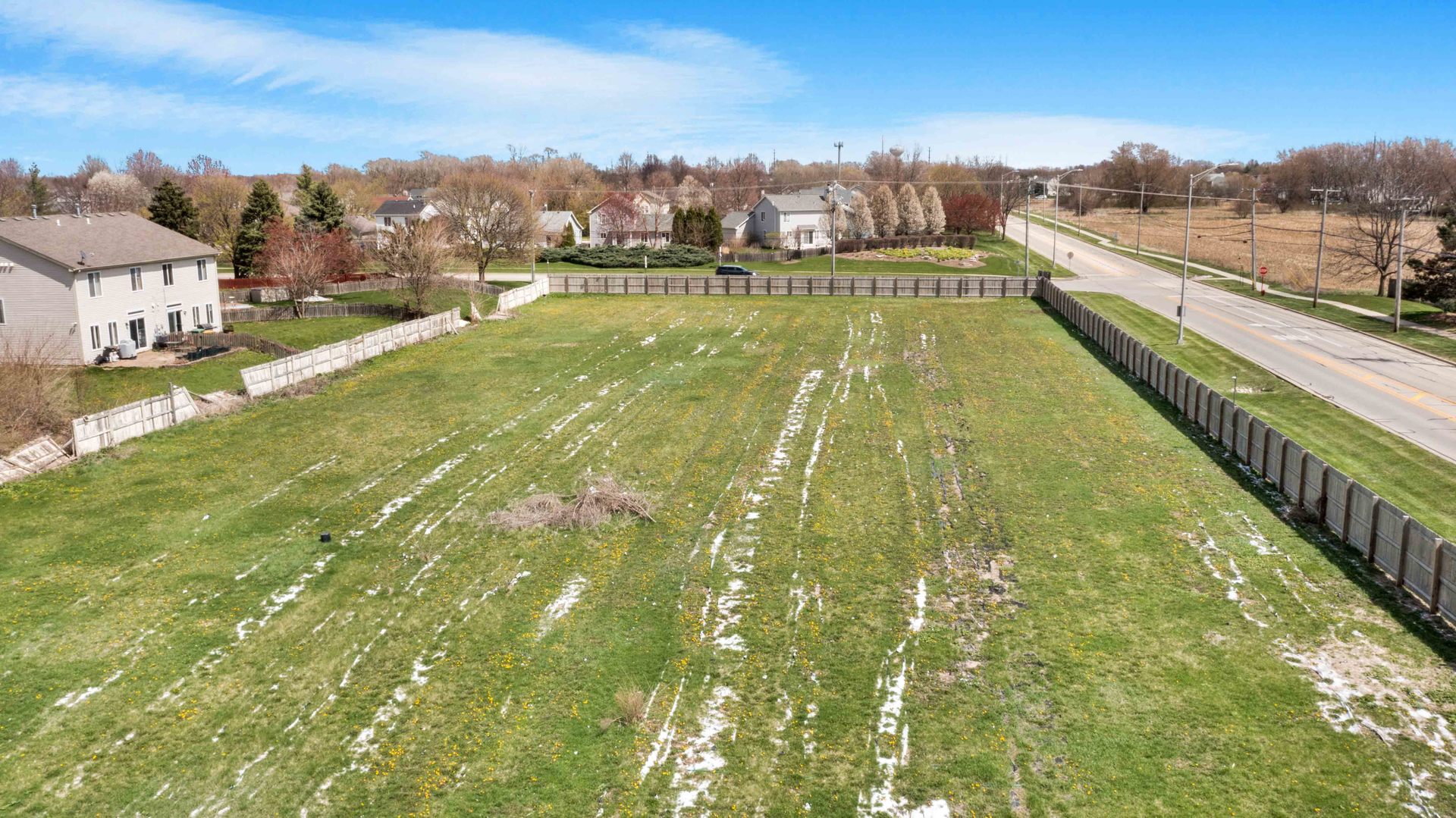 22252 West Taylor Road Plainfield IL 60544