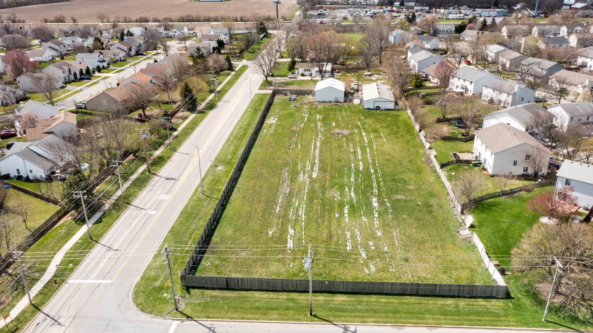 22252 West Taylor Road Plainfield IL 60544