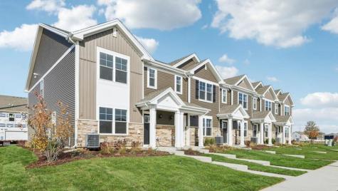 3303 Farren Street Yorkville IL 60560