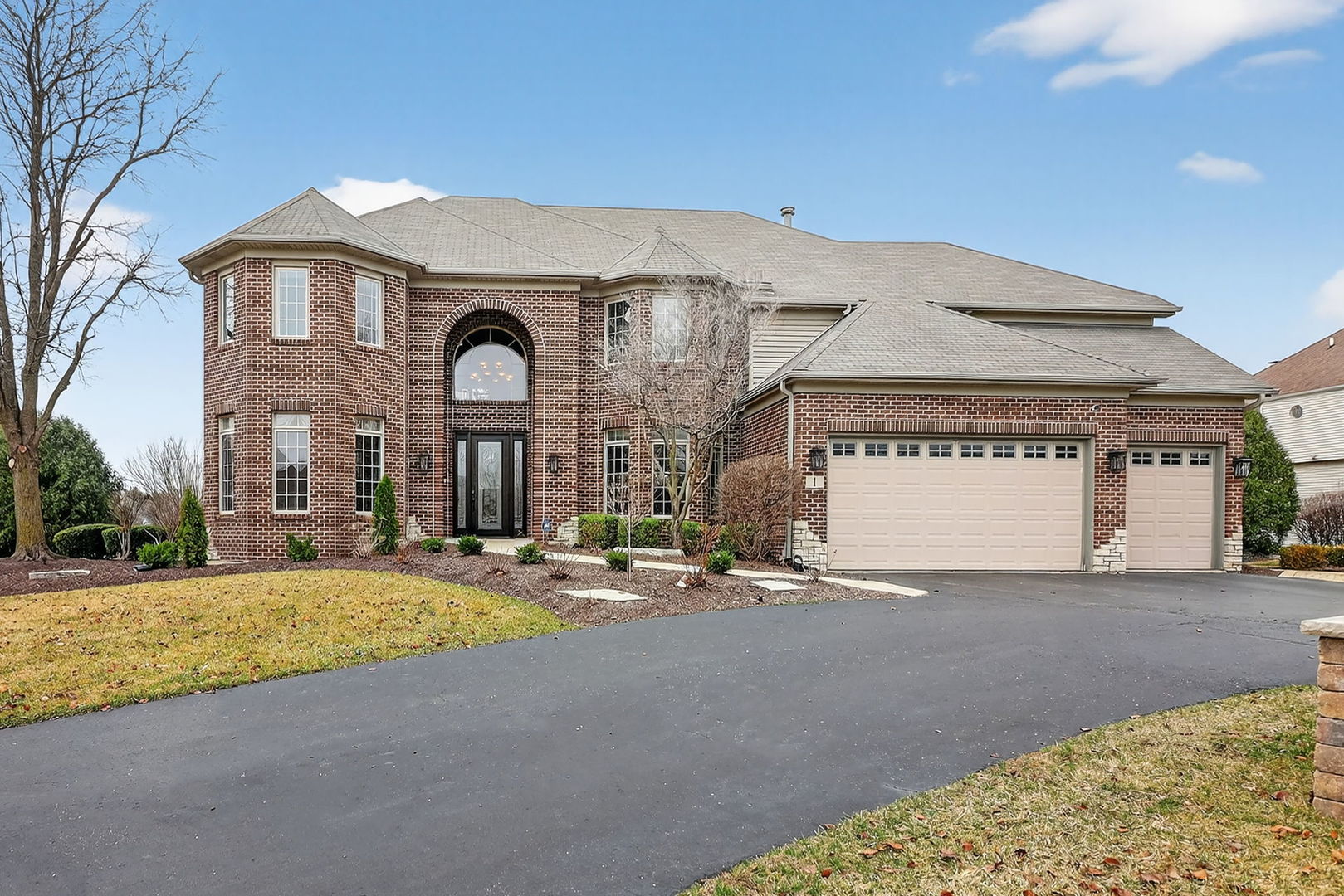 1 Crenshaw Court Bolingbrook IL 60490