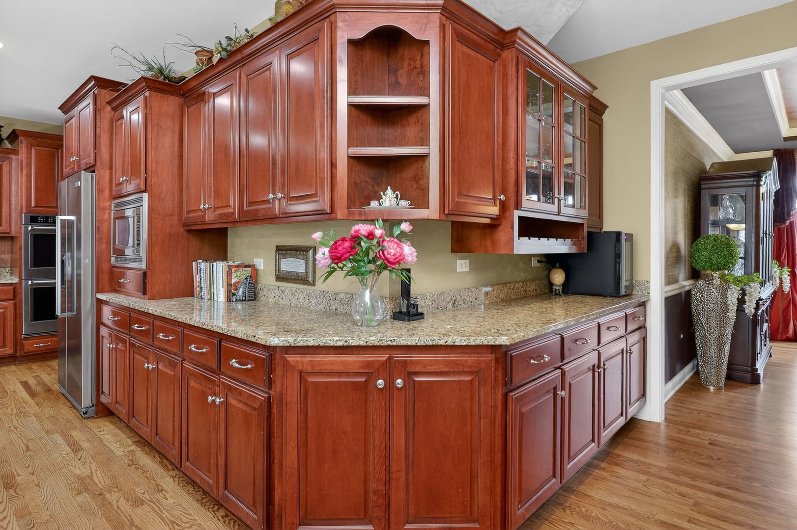 1 Crenshaw Court Bolingbrook IL 60490