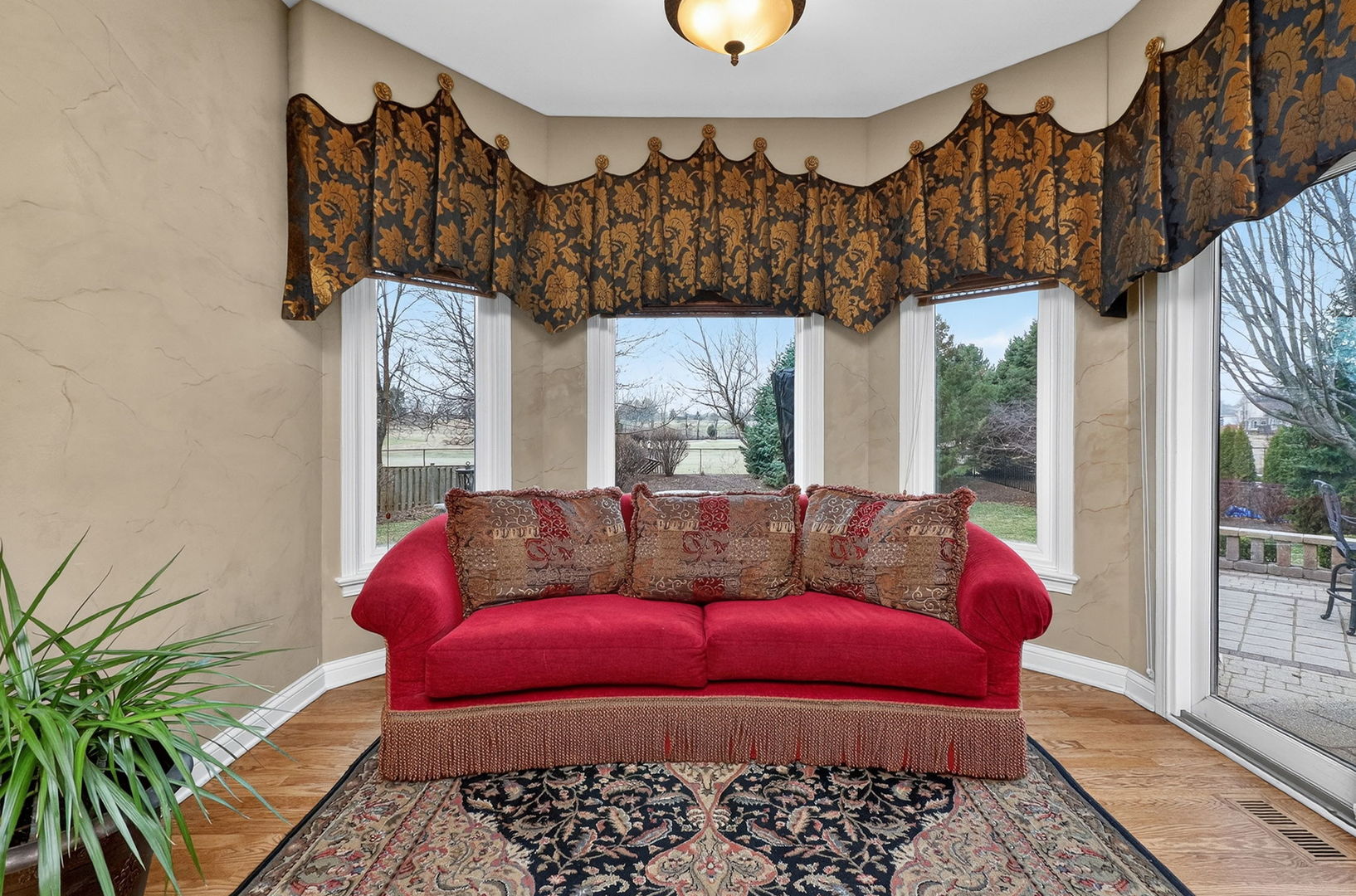 1 Crenshaw Court Bolingbrook IL 60490