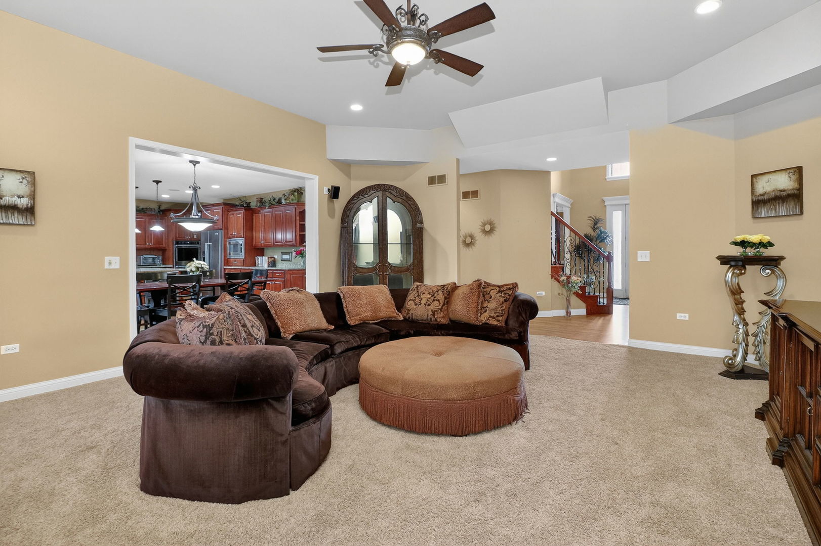 1 Crenshaw Court Bolingbrook IL 60490