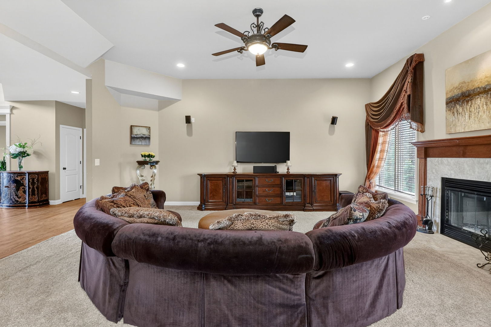1 Crenshaw Court Bolingbrook IL 60490