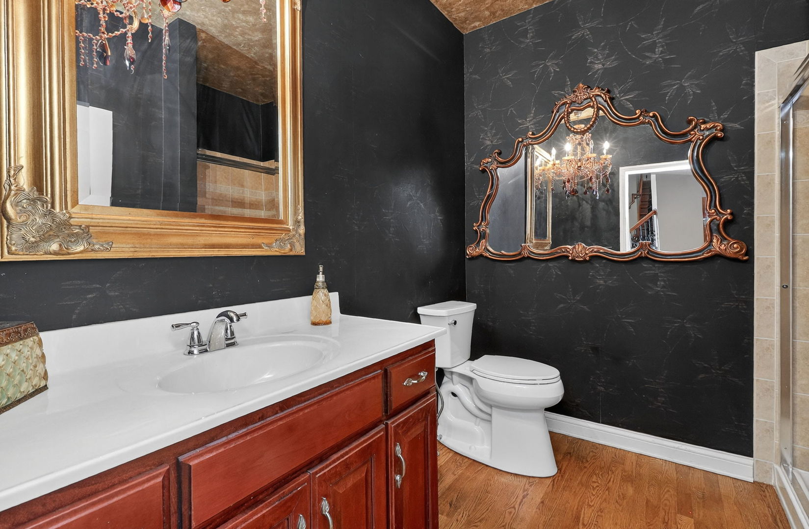 1 Crenshaw Court Bolingbrook IL 60490