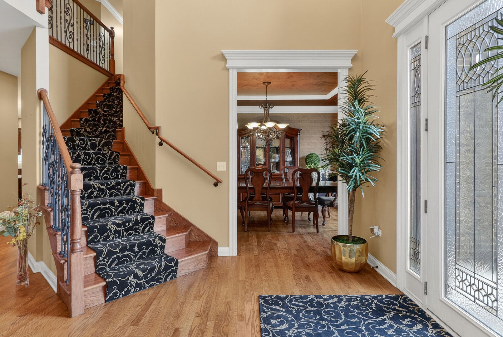 1 Crenshaw Court Bolingbrook IL 60490