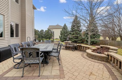 1 Crenshaw Court Bolingbrook IL 60490