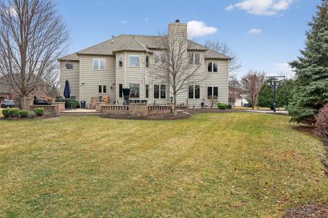 1 Crenshaw Court Bolingbrook IL 60490