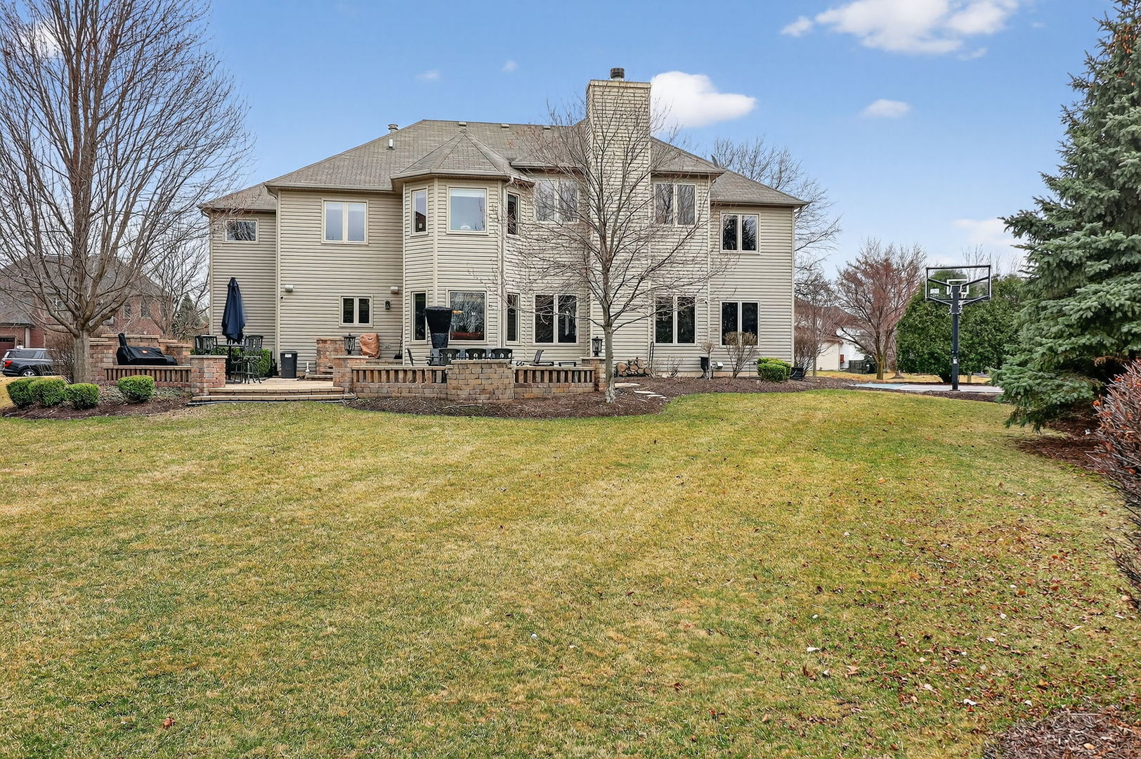 1 Crenshaw Court Bolingbrook IL 60490