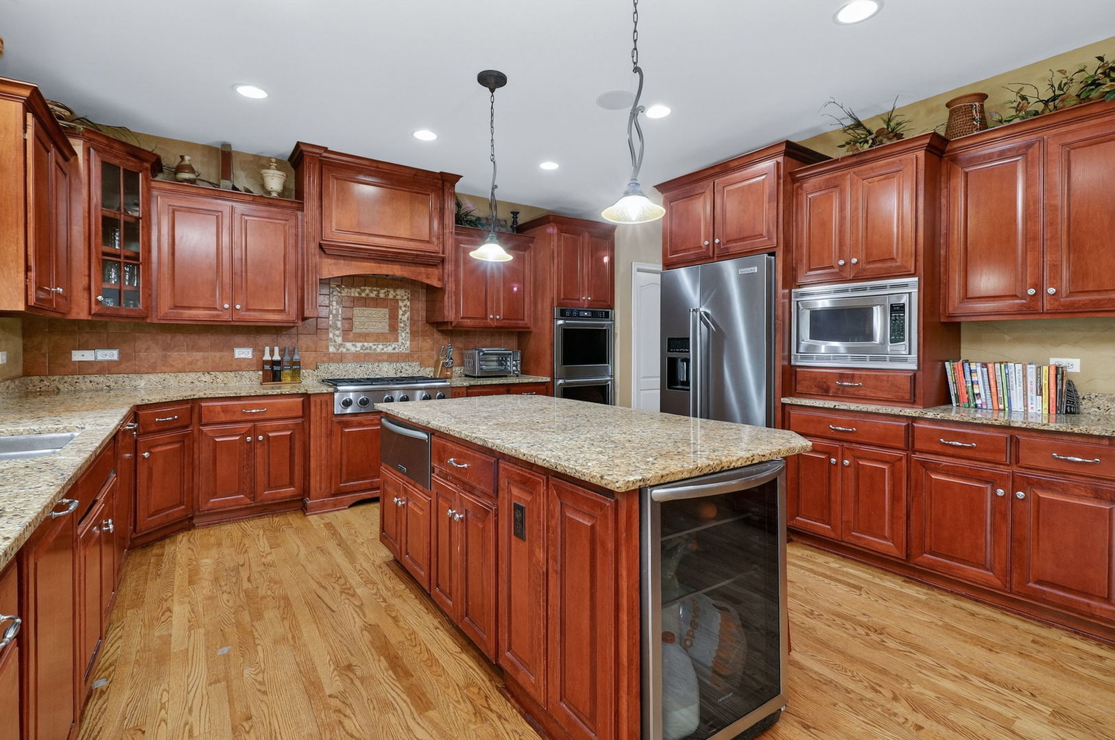 1 Crenshaw Court Bolingbrook IL 60490